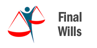 FinalWills.com Logo