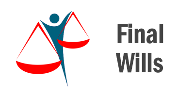 FinalWills.com Logo